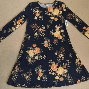 NEW Old Navy Dress